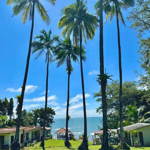 Casa Manila, hotell sihtkohas Santa Catalina