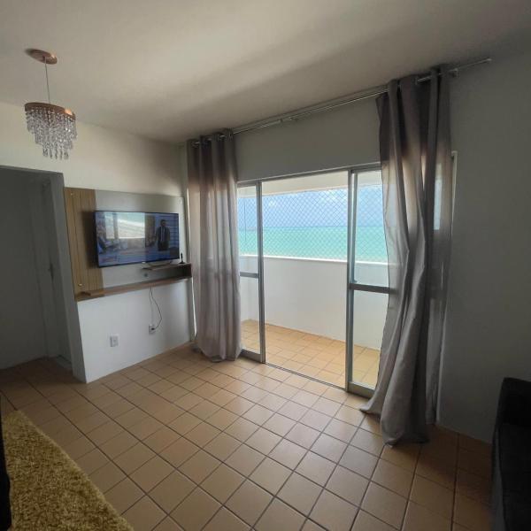 Apartamento Beira Mar