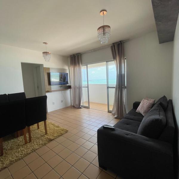 Apartamento Beira Mar - Foto 2