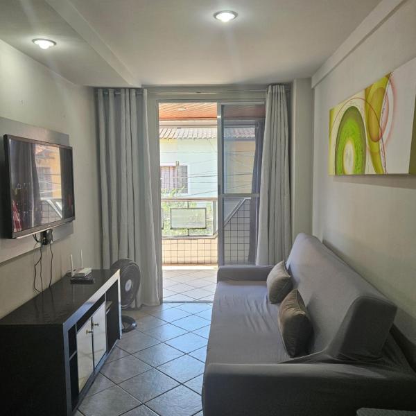 Ibicuí Beach house