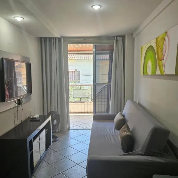 Ibicuí Beach house, hotel in Mangaratiba