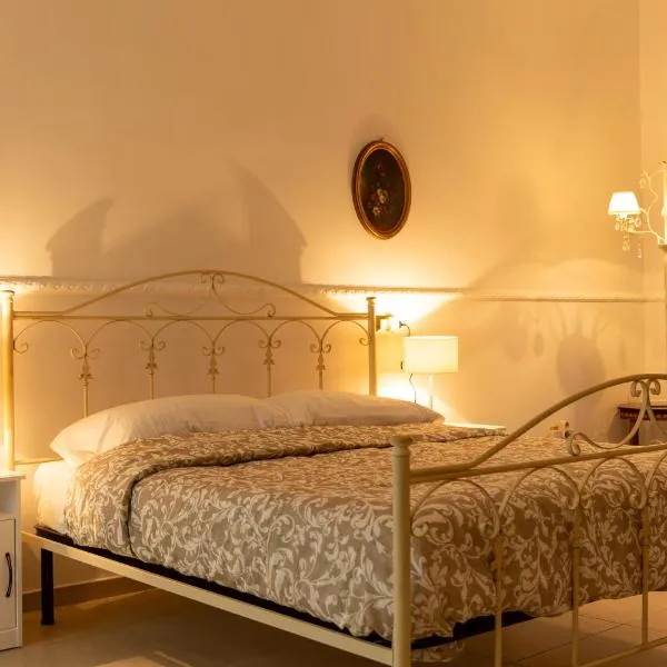 San Massimo Apartment - Piazza Duomo L'Aquila, hotel v destinaci LʼAquila