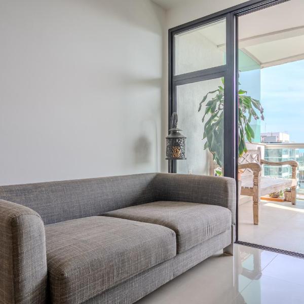 Apartamento no Melhor Local da Barra - Foto 3
