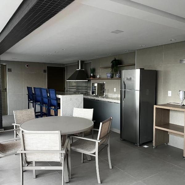 Studio moderno e charmoso no melhor lugar da Barra - Foto 5