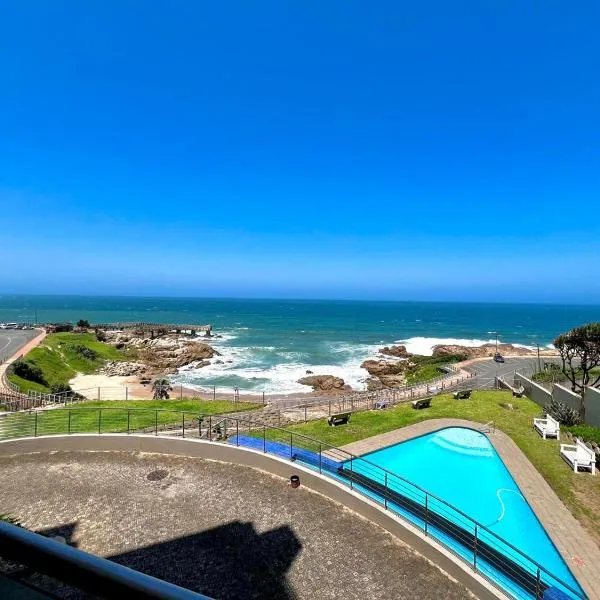 Whale Rock Unit 8, hotel in Margate