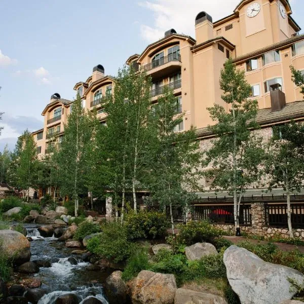 Beaver Creek Lodge, Autograph Collection, hotel din Beaver Creek