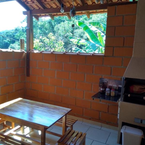 Chalé da Rô - Foto 4