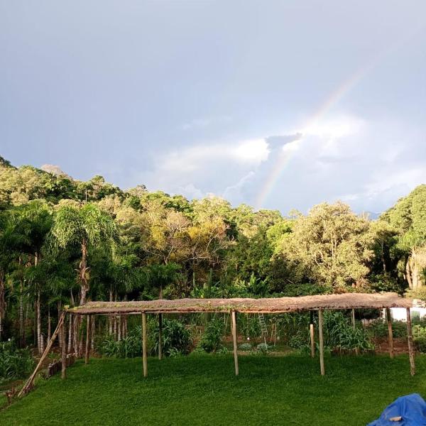 Vale das Maritacas - Estilo Rural - Foto 4