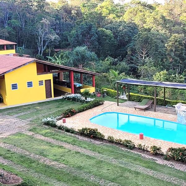 Vale das Maritacas - Estilo Rural - Foto 2