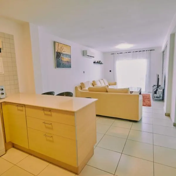 Rosam Seaview Holiday apartment, hotel in Ayia Napa