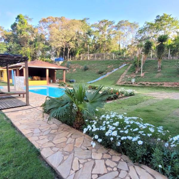Vale das Maritacas - Estilo Rural - Foto 3