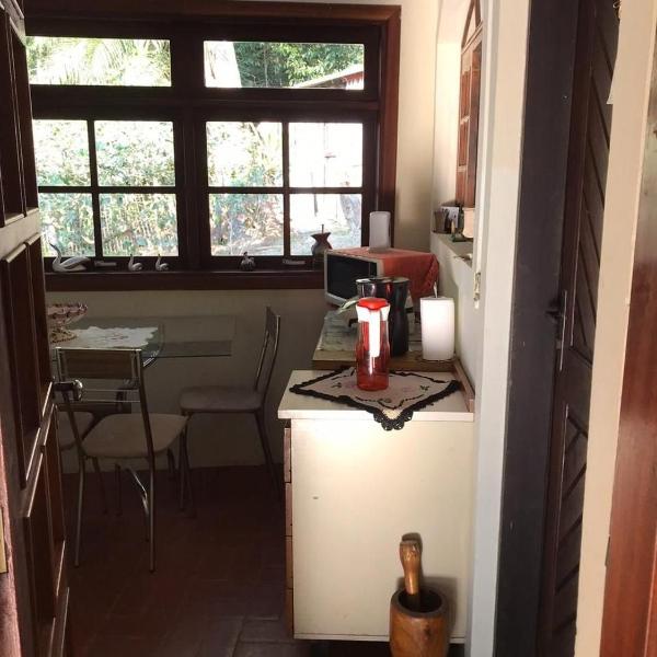 Chalé Recanto Derrico - Foto 4