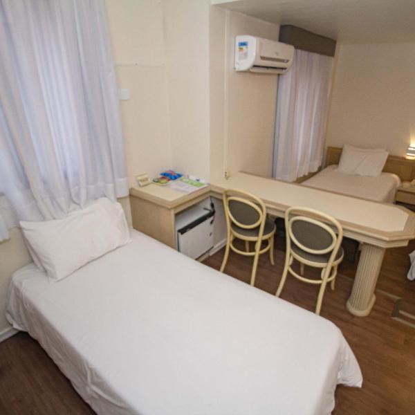 Trevi Hotel e Business - Foto 4