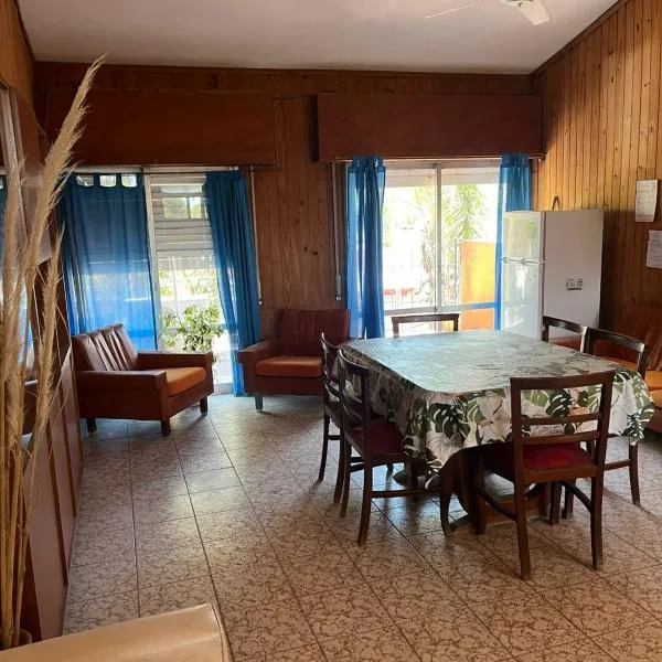 La Milagrosa, hotel v destinaci Miramar