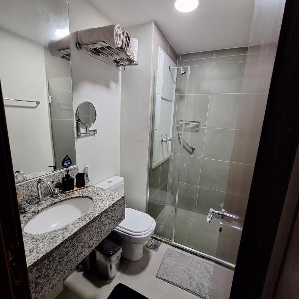 Suíte Via Premiere - Rio Centro, Barra Olímpica - Foto 3