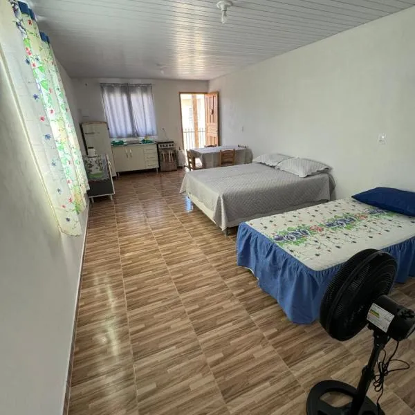 Residencial Bom Retiro 10, hotel in Matinhos