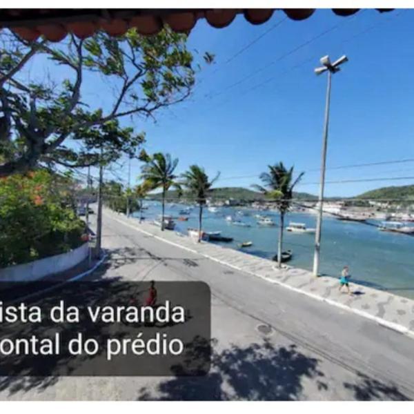 LOFT Encantador no Portinho, Cabo Frio - RJ