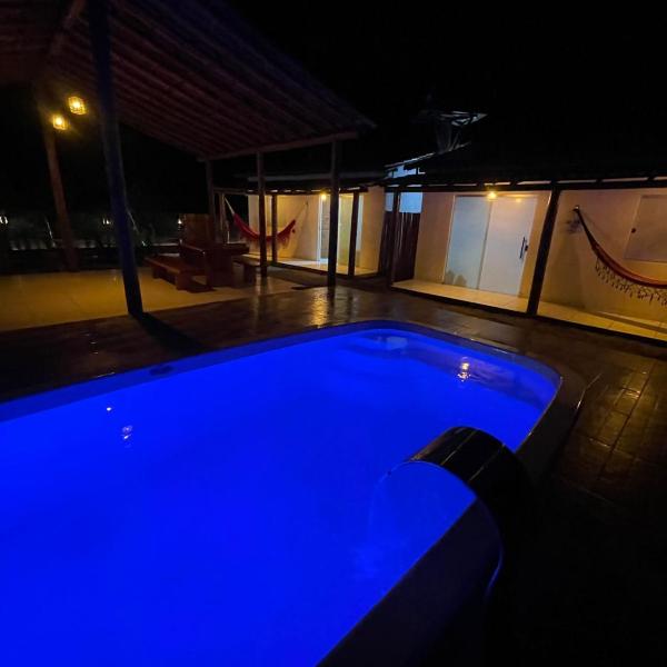 Recanto da Aurora - Casa 02 - Foto 4