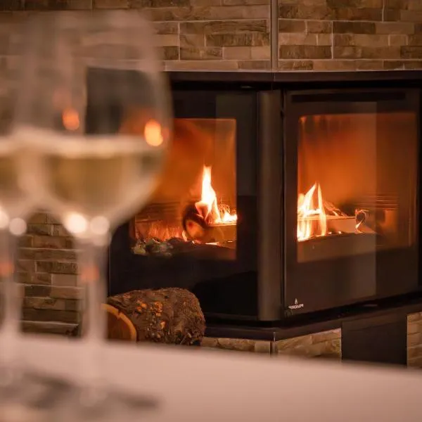 Casa Ianco &Rares, hotell sihtkohas Valderrobres