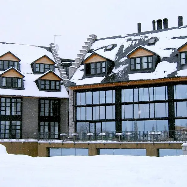 Apartamentos HG Cerler, hotel v destinaci Cerler