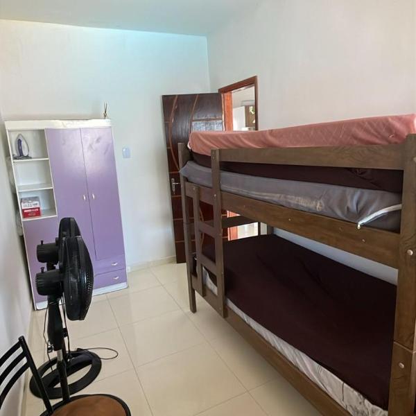 Aluga-se casa em arembepe - Foto 2