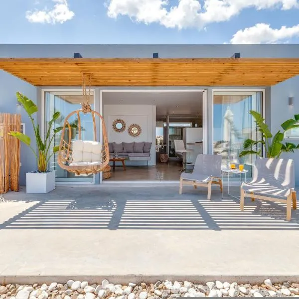 Chania Urban Living - Live like a local, hotel ve městě Chania