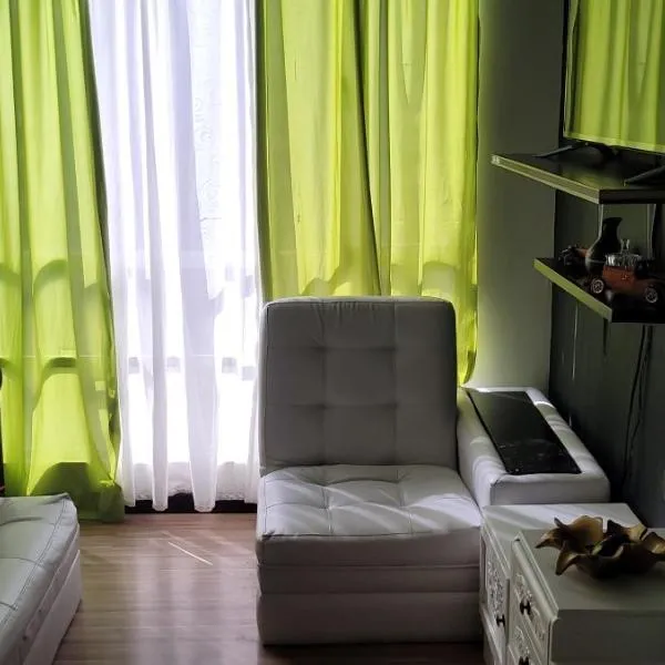 Full Apartamento, hotel in Pasto