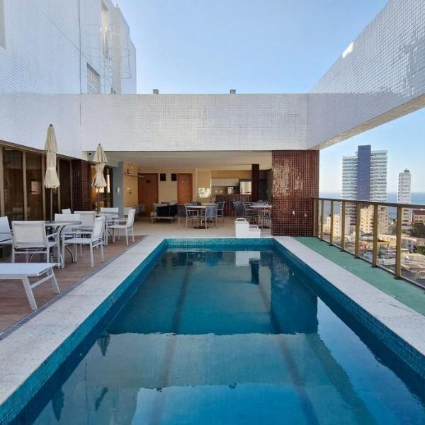 COGRA0102 - Edifício Graça Prime Residence