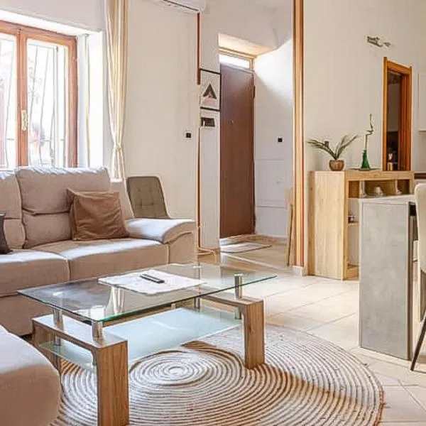 Albore Guest House, hotel v destinácii Sassari
