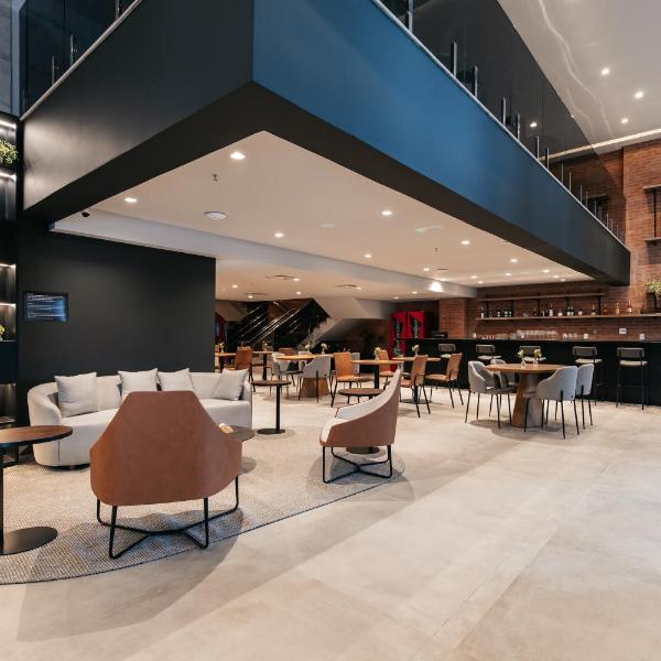 WTC Goiânia Stay & Hotel by Atlantica - Foto 3