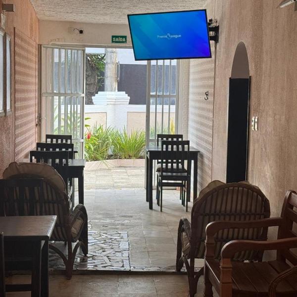 Pousada O Ninho - Foto 5