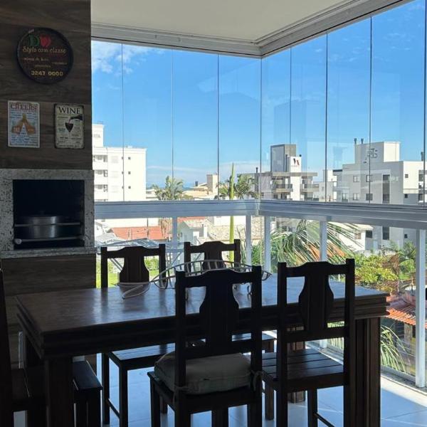 Apartamento Bella Palmas - 190m da Praia de Palmas - Foto 5
