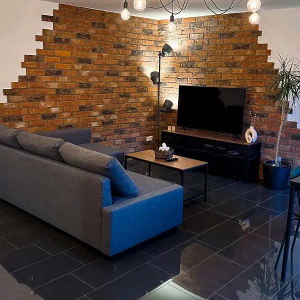 Smart Housing, Hotel in Herborn