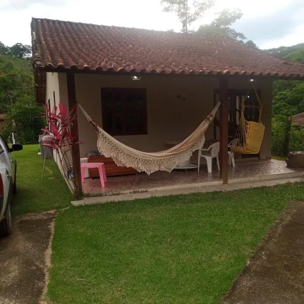Chácara Buscapé - Sana-RJ - Pacote 6mil Reais, hotel di Macaé