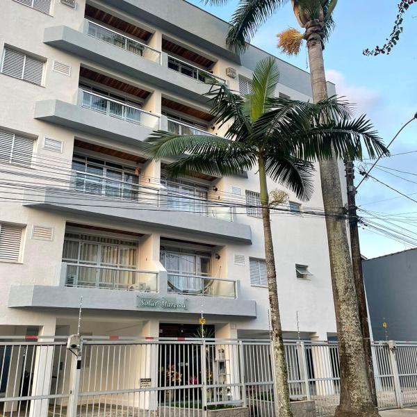 Edificio solar marema