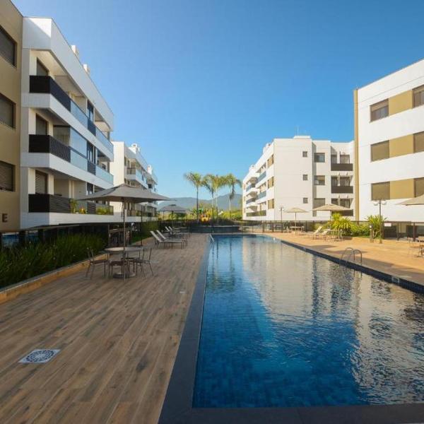 Apartamento em Resort na Cachoeira - Foto 4