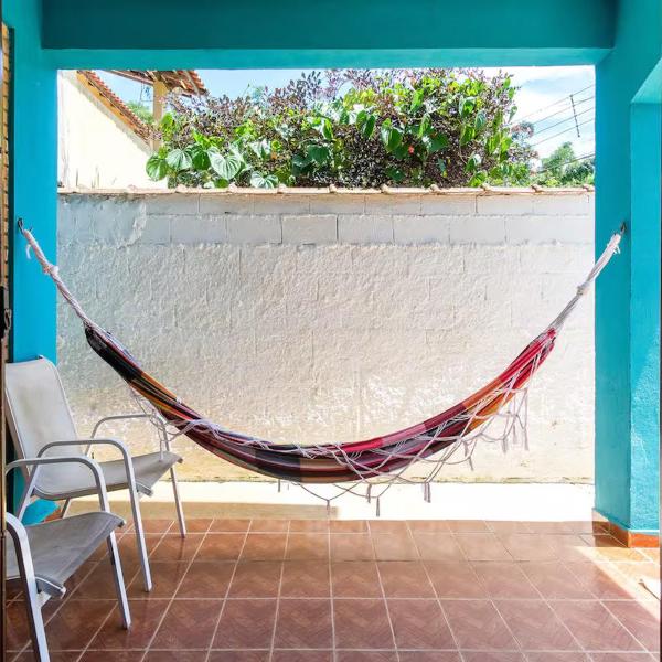Casa Praia Ubatuba