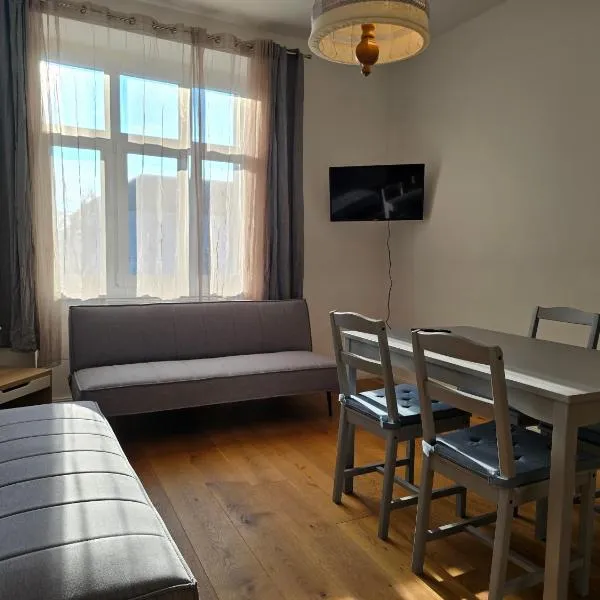 3Bedrooms for 6, hotel di Stockerau