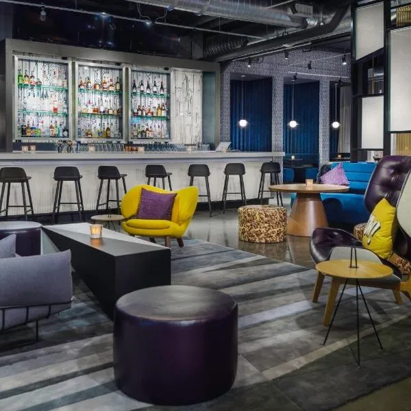 Aloft Gainesville University Area, hotel a Gainesville