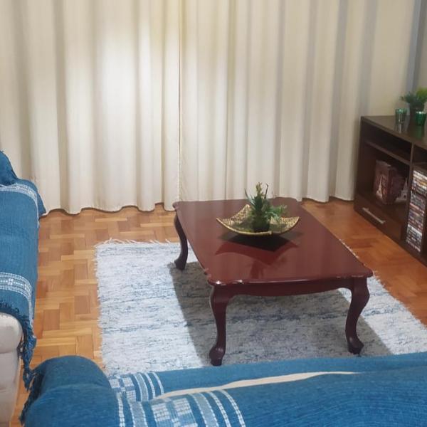 Apartamento no Centro de Petrópolis, ao lado do Museu Imperial - Foto 5