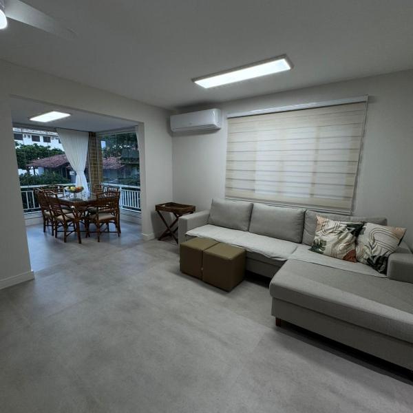 Apartamento na praia de Jurerê - Foto 4