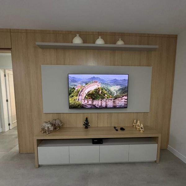 Apartamento na praia de Jurerê - Foto 3