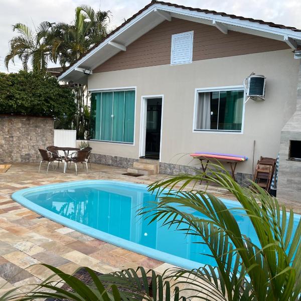 Blumen Espaço "piscina privativa' - Foto 4