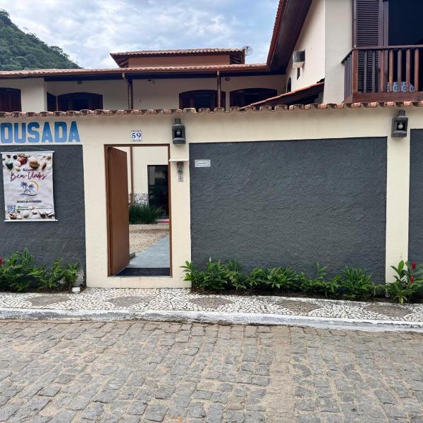 Pousada Recanto do Patrimônio