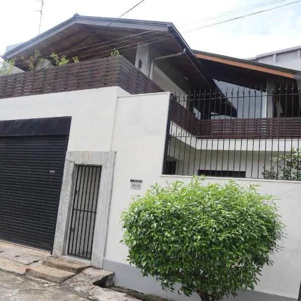 Mount Bliss Home Stay, hotel in Mount Lavinia