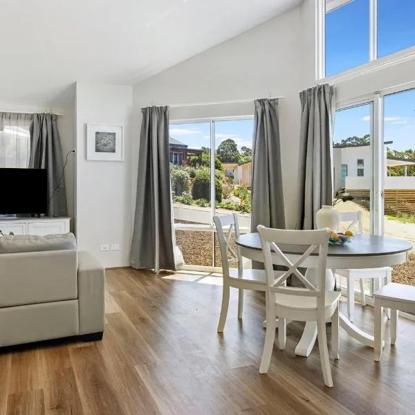 Hill View Cottages - Sail A, hotel in Nannup