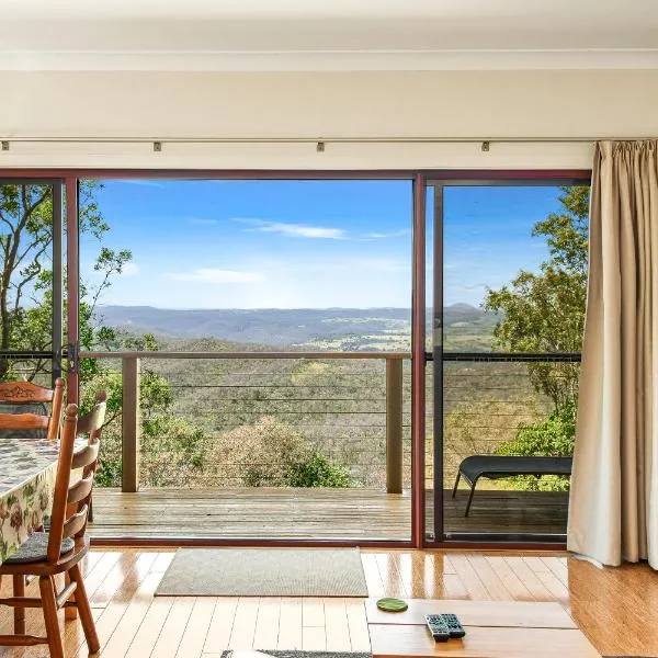 ecoRidge Hideaway – hotel w mieście Preston