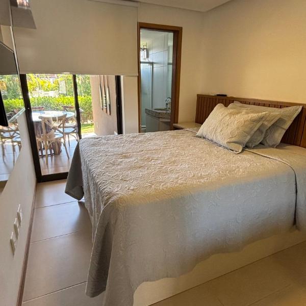 Loft de praia - Itacimirim BAHIA - Foto 2