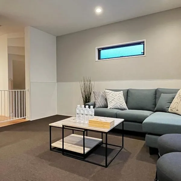 Casa Stella 10 by Liaison，位于大阪的酒店