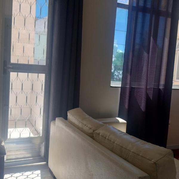 Apartamento 2 Quartos com Varanda e Área Gourmet - Foto 2
